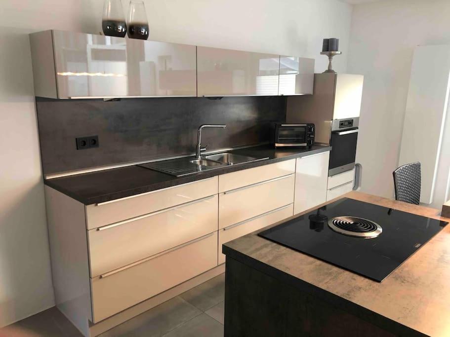 Wohnung Zur Langzeitmiete Geeignet Bad Kreuznach Buitenkant foto