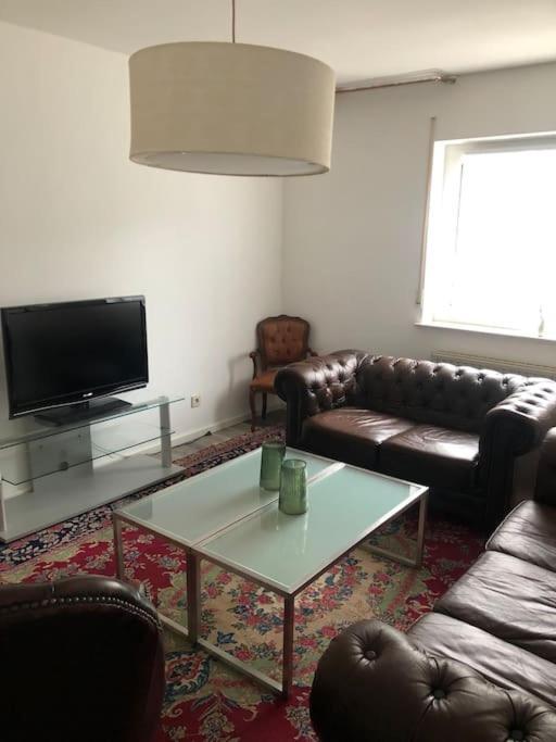 Wohnung Zur Langzeitmiete Geeignet Bad Kreuznach Buitenkant foto