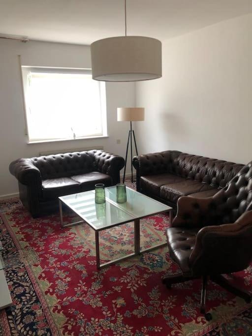 Wohnung Zur Langzeitmiete Geeignet Bad Kreuznach Buitenkant foto
